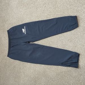 New Balance athletic pants